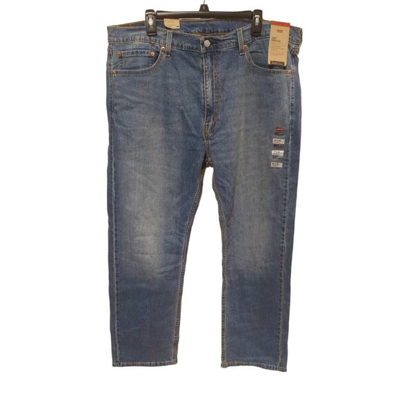 Levi's 505 Regular Jeans, NWT, 40x30 - Picture 1 of 6